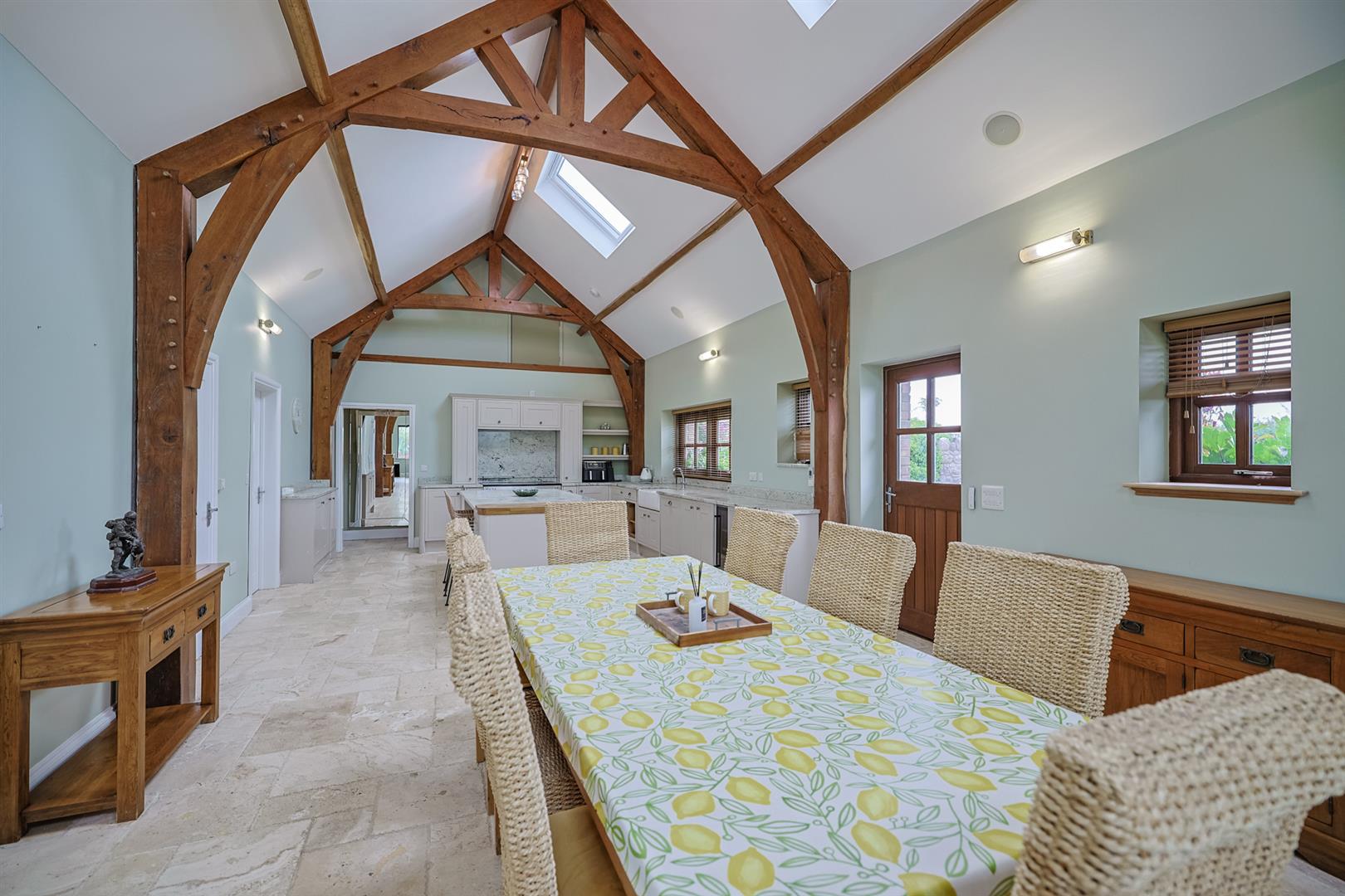 Mulberry House, Oldwalls, Llanrhidian, Swansea, SA3 1HB